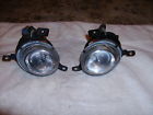 Xg350 2004 Lamp Set Light Fog Bumper Hyundai 2005