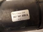 116-59527l 2005 Volkswagen Passat Driver Front