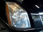 114-00552r 2006-2011 Cadillac Dts Passenger Right