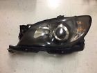 114-50359l 2007 Subaru Impreza Driver Left