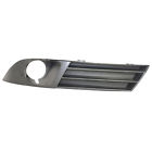 Gm1200581 2009 Saturn Fits Insert Front 2007 Bumper Aura Side 25828262 Driver