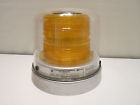 200a Star Strobe Vintage Amber