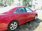 166.51341l 2010 10 Toyota Camry Driver