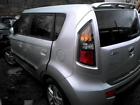 166-51063al 2010 11 Kia Soul Driver