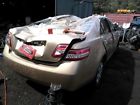 166-51342r 2010 11 Toyota Camry Passenger