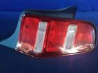 166-02277r 2010-2012 Ford Mustang Gt 5.0