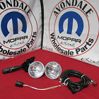 Genuine11 2011-2014 Kit Patriot Mopar Oem Lamp Fog Light Jeep 82212695
