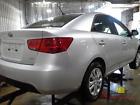 166-51071r 2011 Kia Forte Inner Trunk