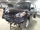 114-59608l 2013 Kia Soul Headlight Left