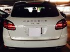 2014 Tail 4 Total Cayenne Pieces Lt Lamp Rt Prices