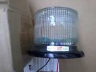 2022lpc 2022 Whelen Strobe Beacon Clear Lpc Lp With Steel Guard