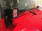 40331 20221 Wrangler -pillar Industries Jk Spot Dually Rigid Leds D2 Jeep Mounts