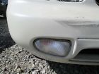 202459 Park Bumper 94 95 93 Light Mounted Passenger 96 97 J30 Infiniti