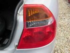 202715 Light Tail Chrysler 03 01 02 04 300m