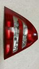 203-820-13-64 Genuine Mercedes Taillight Assembly Oem Awesome