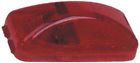 203396 Wesbar Red Clearance Light Marine Module