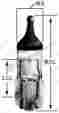 2040 Wagner New Map Light Bulb Lamp 2040 Wagner New Map Light Bulb Lamp