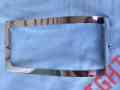 204572 Frazer Kaiser-frazer 1949 Parking Nos 1950 Light Bezel