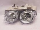 114-60065l 20564601 Tyc Driver Left Headlight Headlamp Assembly Fits Integra