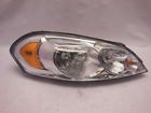 114-00933r 20674500 Tyc Passenger Right Headlight