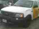 116-01178ar 208631 F150 97 98 99 00 01 02 03 Ford R Corner Park Light