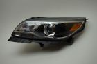 114-01404l 20947200 Tyc Driver Left Headlight Headlamp Assembly Xenon Hid Opt Malibu