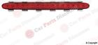 2098200956 Genuine New Auxiliary Brake Light Lamp 884109459026 2098200956 Genuine New Auxiliary Brake Light Lamp 884109459026