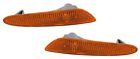 2118200221 2118200121 Aftermarket Products Turn Signal Light For Mercedes Benz Plastic Lens