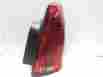 166-00667r 21213 08 09 10 11 12 13 Cadillac Cts R Tail Light Sdn Red Outer Lens Factory