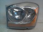 216533 Durango . 06 Headlight