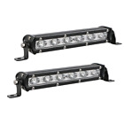 216564 Eeekit Cree Single Row Spot Led Work Light 750958488961