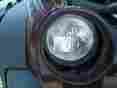 114-00689r 217556 Liberty 02 03 04 Jeep R Headlight
