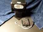 2202-300-001 Tek Ibis Hid Ir Rc Searchlight Military Rsl Complete Assembly