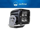 221213 Rigid Industries Dually Hd Spot Led Light Kit 815711014341