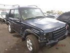 221359 Taillight Mounted Body Left Assm. Discovery 2002 Drivers