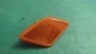 2218200521 Mercedes Left Side Marker Lamp Lens Only Oem