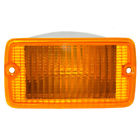 55157033aa 2223-0006l Brock Jeep Wrangler Drivers Front Park Signal Marker Light Lamp