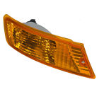 55156766ad 2224-0002r Brock Jeep Liberty Passengers Front Park Signal Marker Light Lamp