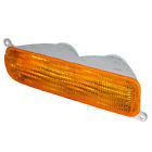 2224-0026r Brock New Passengers Park Signal Front Marker Light Lamp Assembly