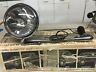 47535 225a - Unity Vintage The Beam Post Mount Rat Rod Spotlight