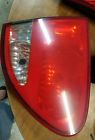 166-02517l 22642087 General Motors Oldsmobile Alero Left Tail Lid Mount