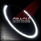 2266-001 Oracle Lighting Led Halo Kit Ford Mustang White 226600120140