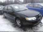 166-02183r 22723025 Gm Saturn Ion Passenger Tail Light Sdn Dr