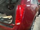 166-02301r 22774015 Gm Cadillac Srx Passenger Tail Light