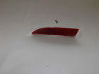 22870716 Gm Buick Trim-reflector Oem Enclave-bumper 13-14