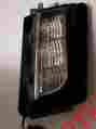 22913519 Gm Cadillac 14 Oem Ats Daytime Running Lamp-front-daytime Run Lamp Left 22913519 Gm Cadillac 14 Oem Ats Daytime Running Lamp-front-daytime Run Lamp Left