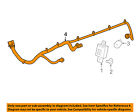 22922315 Gm Oem License Harness