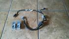 22931721 General Motors Oem Chevrolet Traverse License Plate Lights Wiring Harness