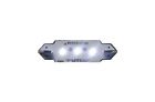 231150 231175 Universal Stick Bulb Lighting Led 1.75in Putco Festoon