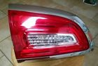 23131121 Gm Used Oem Buick Enclave Lift Gate Reverse Tail Light